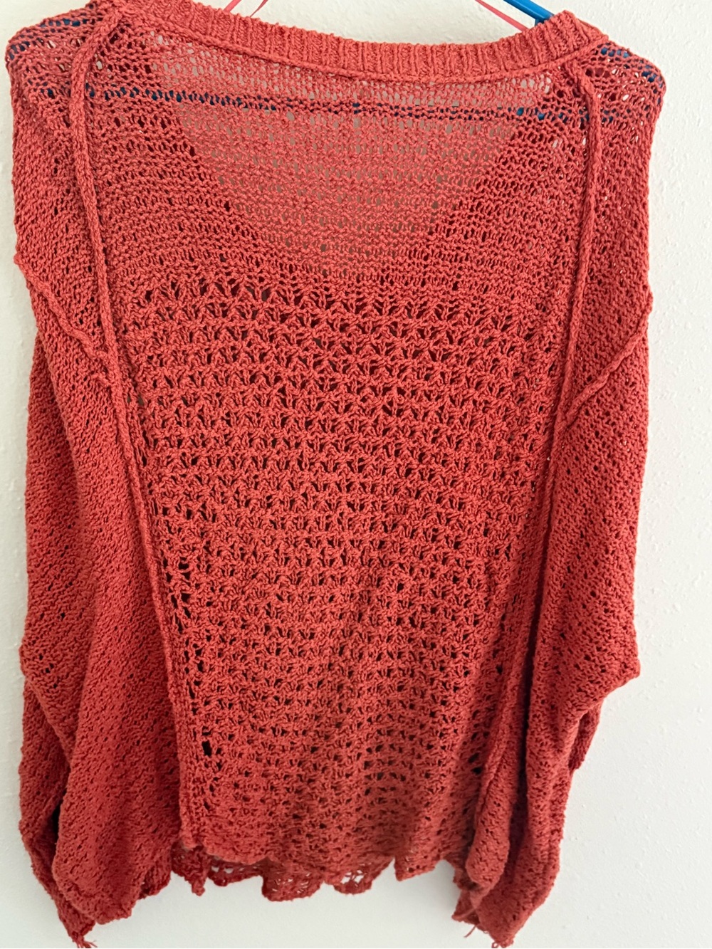 Free People Sweater - Picture 2 of 5
